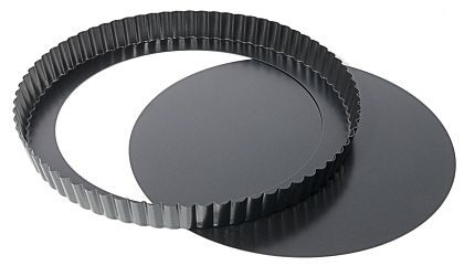 Contacto Tortenbodenform 24 cm, 736/240