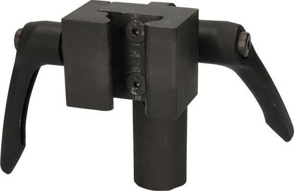 KS Tools Pressbügel-Halterung mit Gelenk, 440.0700, 4042146785836