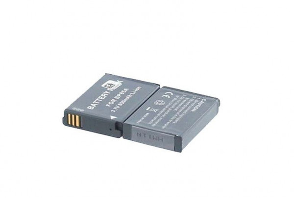 AGI Akku kompatibel mit SAMSUNG BP-85A, 75707