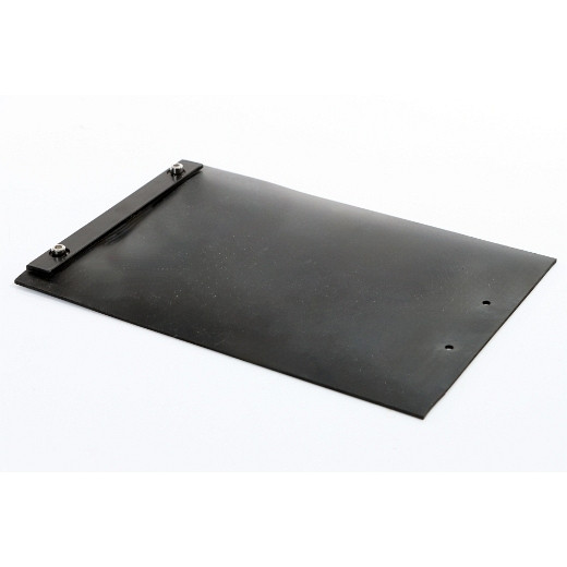 ELMAG Schutzabdeckung für Spindel Nr. 23+24 zu MFB 16/20, 9802175