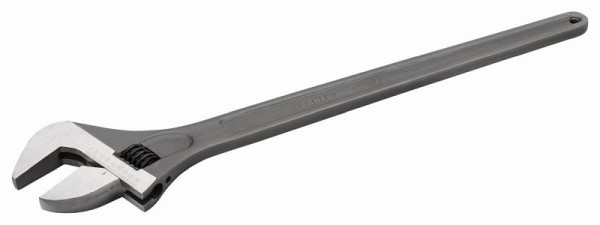 Bahco Rollgabelschlüssel, 24", phosphatiert, 22,5° abgewinkelt, maximale Öffnungsweite 63 mm, 86