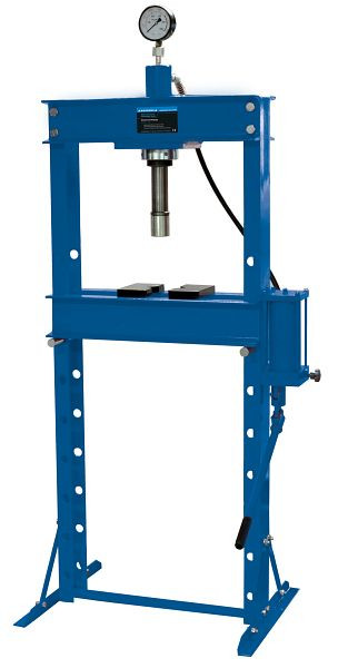 SW-Stahl Werkstattpresse, 20t, 20320L, 4033592073400