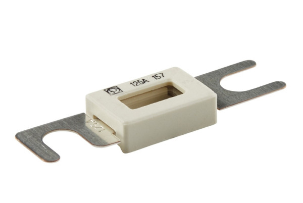 HELLA Sicherung, Sicherungsstreifen, 125A, 8JS 713 575-251