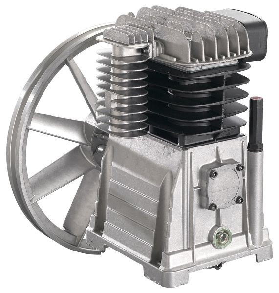 ELMAG Kompressorenaggregat, Type B 2800-2, 11905