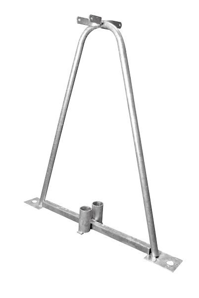 Schake Mobilzaunständer, verzinkt, 3B150, 4250384703707
