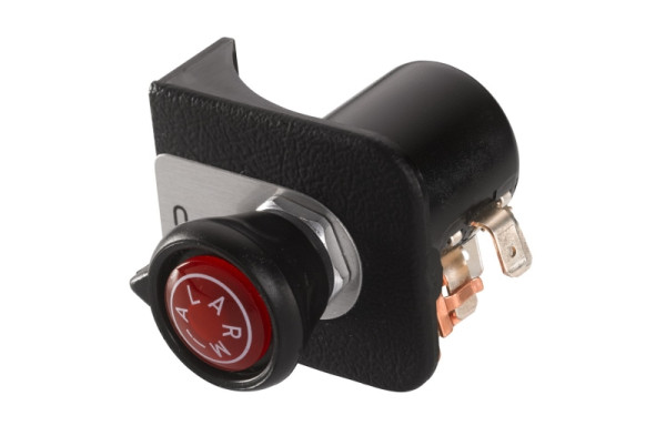 HELLA Schalter, Zugbetätigung, 12/24V, Halogen, 6ZE 001 759-071