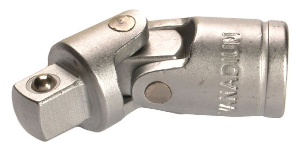 SW-Stahl Kardangelenk, 3/8", Schraubenschlüssel: beweglich (Gelenk), 05803L