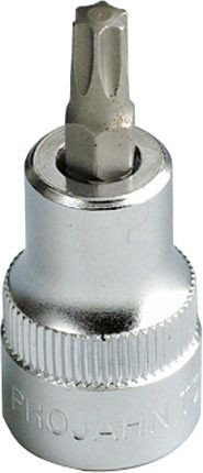 Projahn 3/8" Bit Stecknuss TX T15, 205015