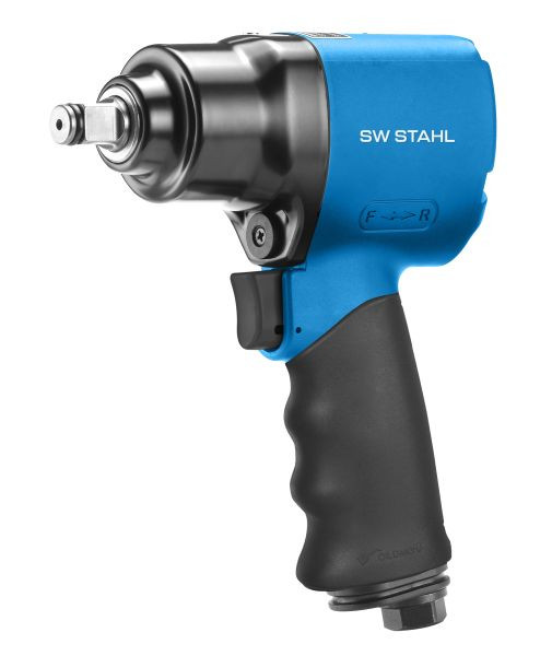 SW-Stahl Druckluft-Schlagschrauber, 1/2", 1.300 Nm, S3275