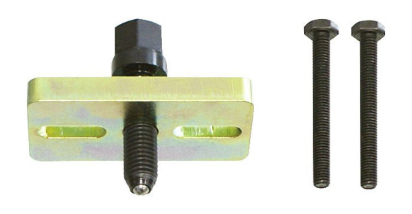 GEDORE KL-1380-234 A Abzieher, Kurbelwellen-Riemenscheibe, PSA, 2455889