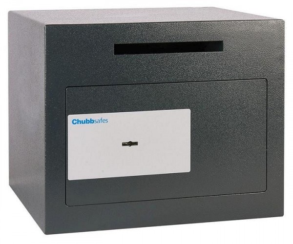 Chubbsafes Einwurftresor Sigma Deposit 1 K, 1102002477