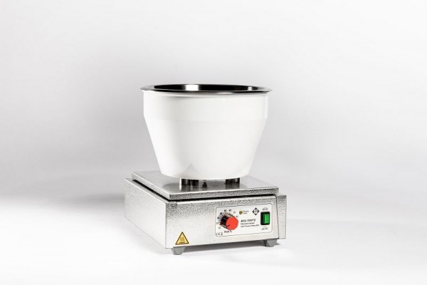 Gestigkeit Mehrzweckbad 800 W, 5 L, mit Relaisausgang, MU 85/R