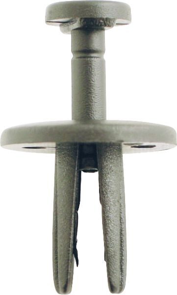 KS Tools Push-Type-Clip für GM, VE: 10 Stück, 420.1301, 4042146580844