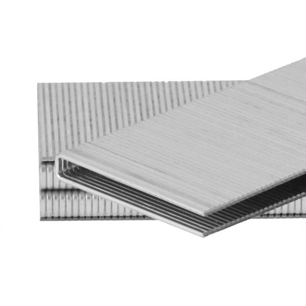 Airpress Klammern 90/40 mm VE: 500 Stück, 4302140, 8712418006995