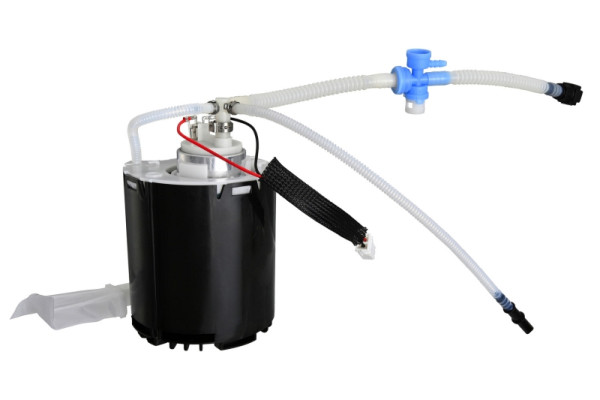 HELLA Kraftstoff-Fördereinheit, elektrisch, 2-polig, mit Dichtung, 8TF 358 306-281