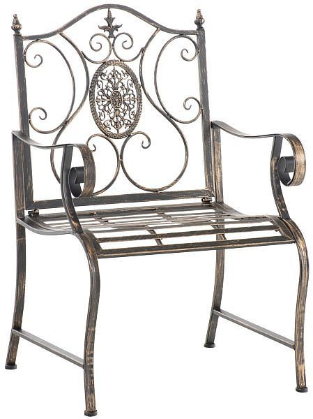 CLP Stuhl Punjab, bronze, 111526035, 4251152672300