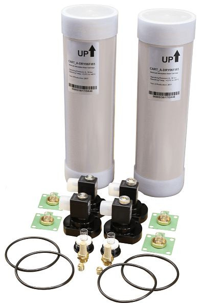 Airpress Servicekit 48 Monate für Adsorptionstrockner ADS 24, 39024G2-S48