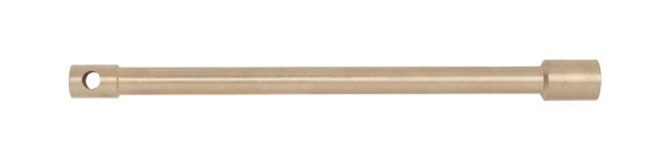 KS Tools BRONZEplus 6-kant-Steckschlüssel 23 mm, 963.8290