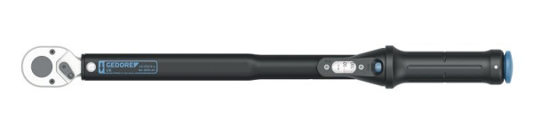 GEDORE Drehmomentschlüssel Torcoflex 1/2" 40-200 Nm, 2958058