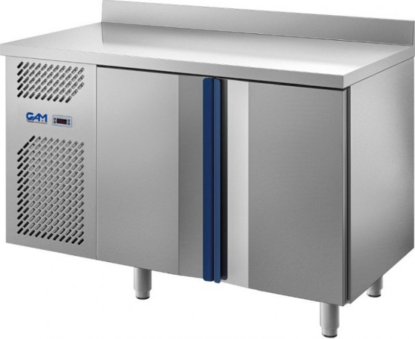 GAM Kühltisch, 230 V, 300 W, 460 L, Tür: 3, HTRG.732