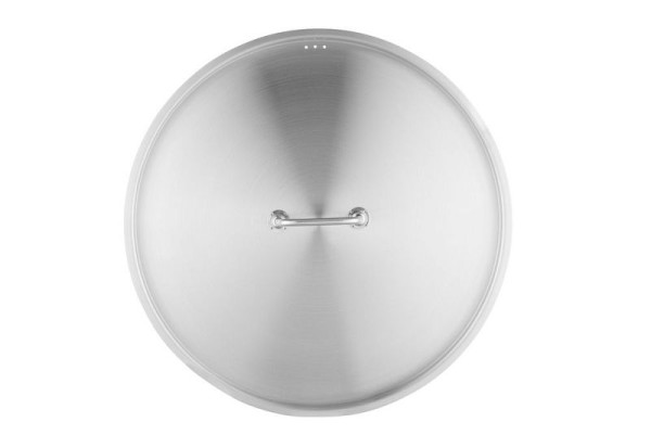 Hendi Deckel für Kochtopf, Kitchen line 400mm, 837870
