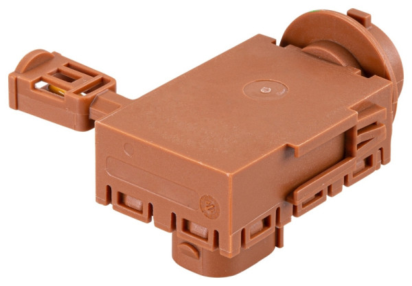 HELLA Sensor, Luftgüte, 3-polig, Bajonett, 6PX 012 684-081