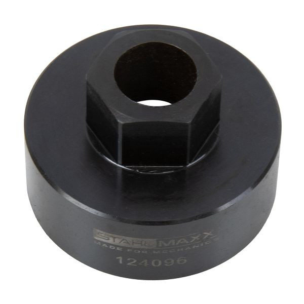 Stahlmaxx Schneideisen-Halter M9-M11, Ø30 mm, SW17 für Hebelumschaltknarre, XXL-124096