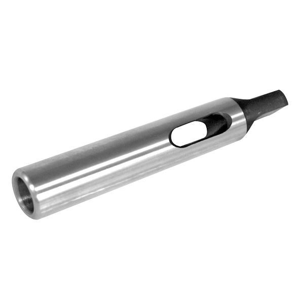 GSR Verlängerungshülse DIN 2187 für Morsekegel MK5 > MK2, 04825200