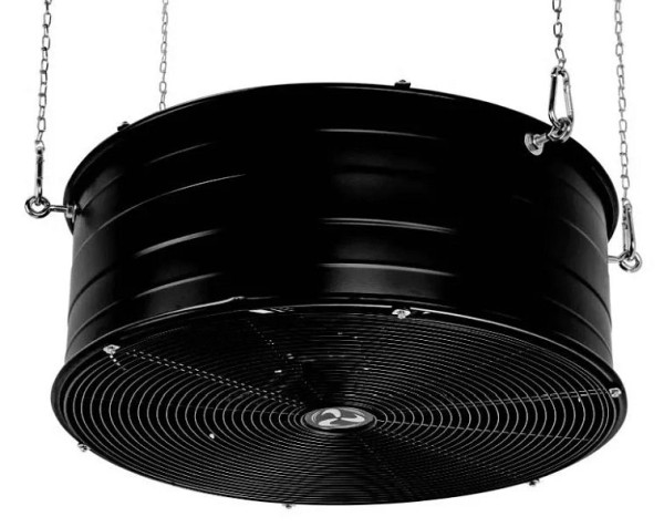 CasaFan Deckenventilator TDA-Highstream 800, 9307580