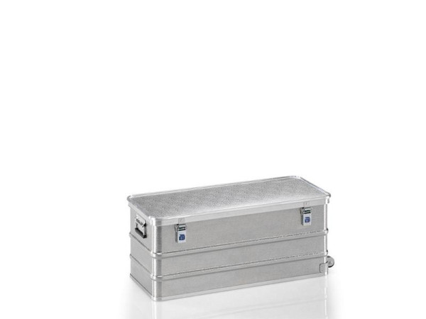 Gmöhling Rollbox aus Strukturblech G®-roll BOX A 1599, 105 l, 010159951