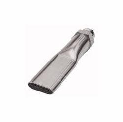 Riegler Lärmarme Flachdüse Länge 100,0 mm, Düsenbreite 21,0 mm, 114481, 4047322247955