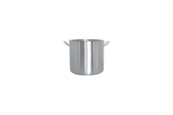 Schneider Kochtopf, Edelstahl,200 x 190 mm, 5,75 Liter, 531001