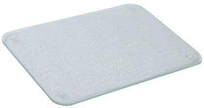 Contacto Glas-Schneidebrett 40 x 30 cm, 1504/400