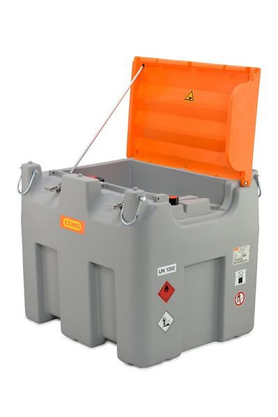 Cemo DT-Mobil Easy 980 Generatortank, 11376, 4052886443392