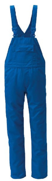 ROFA Latzhose 535269, Größe 106, Farbe 143-kornblau, 535269-143-106