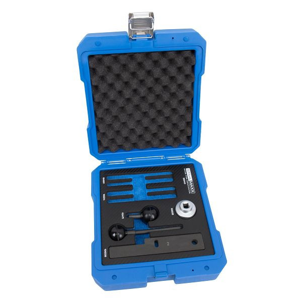 Stahlmaxx Arretierwerkzeug für Kurbel- und Nockenwelle bei Porsche M48, XXL-999149-1