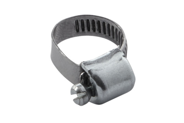 HELLA Klemmschelle Herkules S, Breite: 5mm, Spannbereich von: 7mm, Spannbereich bis: 11mm, Spannbereich: 5mm, Karton, 8HK 713 394-001