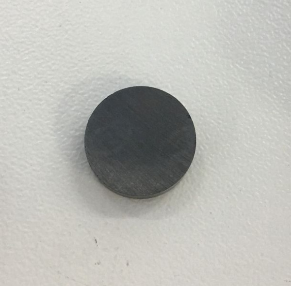 BOMAR HM-Segment 12x4 (rund) für BOMAR Bandsägen, 9706053