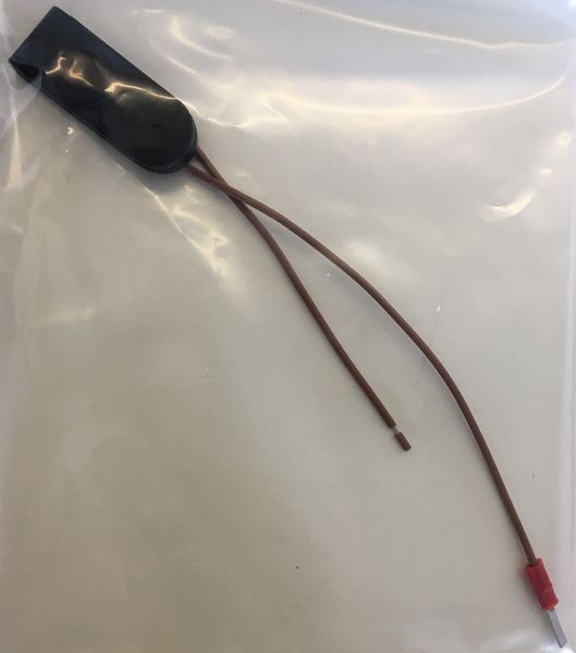 CEBORA Schalter / Taster / Druckknopf zu Cebora-Brenner, CP 40/41, P70, CP95C, CP91 & CP101 MAR (5710127), 9505948