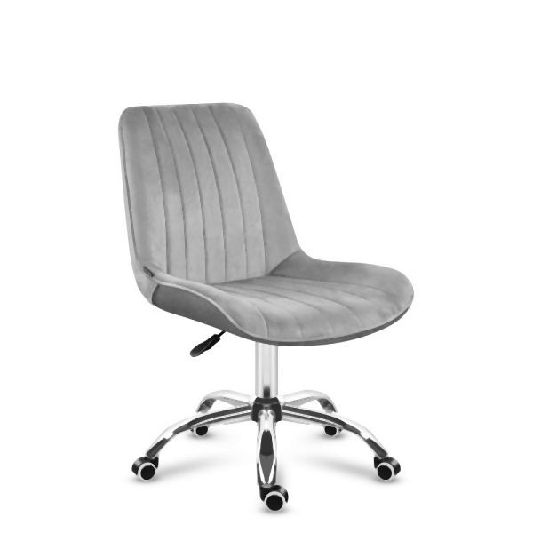 Mark Adler Future 3.5 Grau Drehstuhl, MA-FUTURE 3.5 GREY, 5903796012118