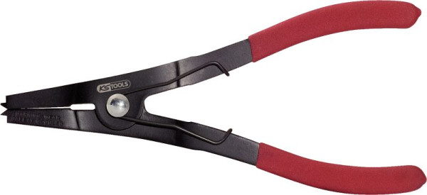 KS Tools Kolbenringzange, 221mm, 150.1179, 4042146300343