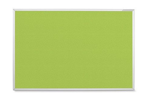 Magnetoplan Design-Pinnboard Eco, Farbe: intensiv-grün, Größe: 900x600mm, 1390022