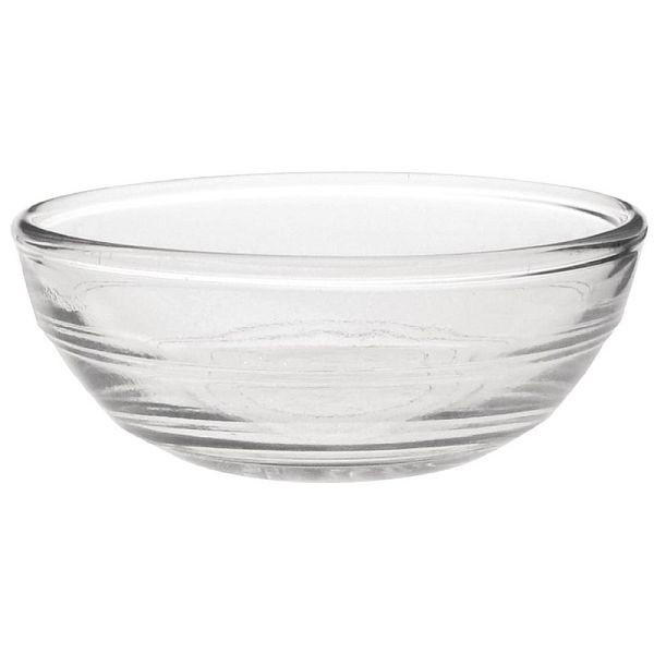 Arcoroc Chefs Schüssel 35,5 ml, 6 cm Durchmesser, VE: 6 Stück, DK770