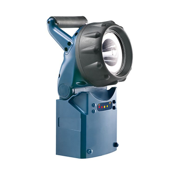 Stein HGS Arbeitsleuchte 'PL-850' mit Wandhalterung, 35241