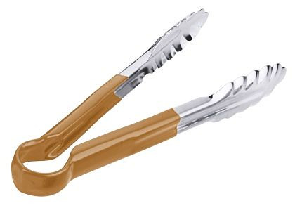 Contacto Zange 24 cm HACCP braun, 1454/244
