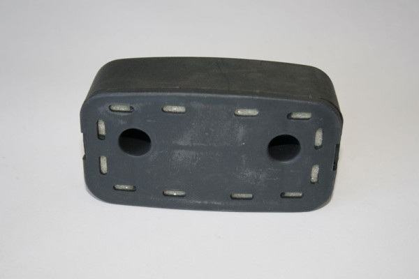 ELMAG Luftfilter komplett für TURBO 230, WERKER 260 (A), MEISTER 320, 9100005