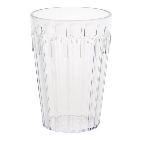 Olympia Kristallon Becher klar 25,5cl, VE: 12 Stück, K577