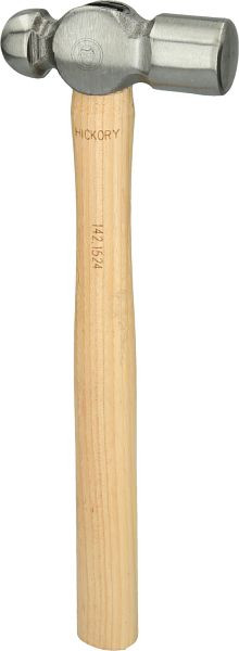 KS Tools Schlosserhammer, englische Form, 680 g, 142.1524