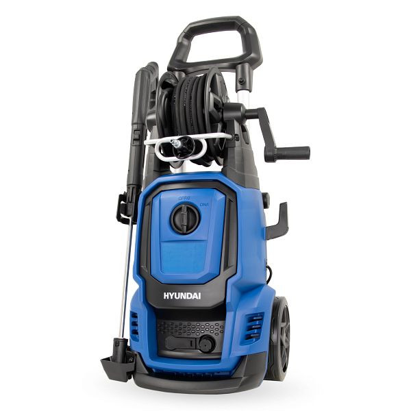 HYUNDAI Hochdruckreiniger, 2000 W Leistung, max. Druck 160 bar, HPW2000CE