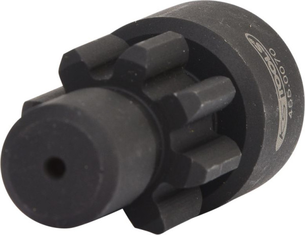 KS Tools 1/2" Motor-Durchdrehvorrichtung für Scania, 455.0070